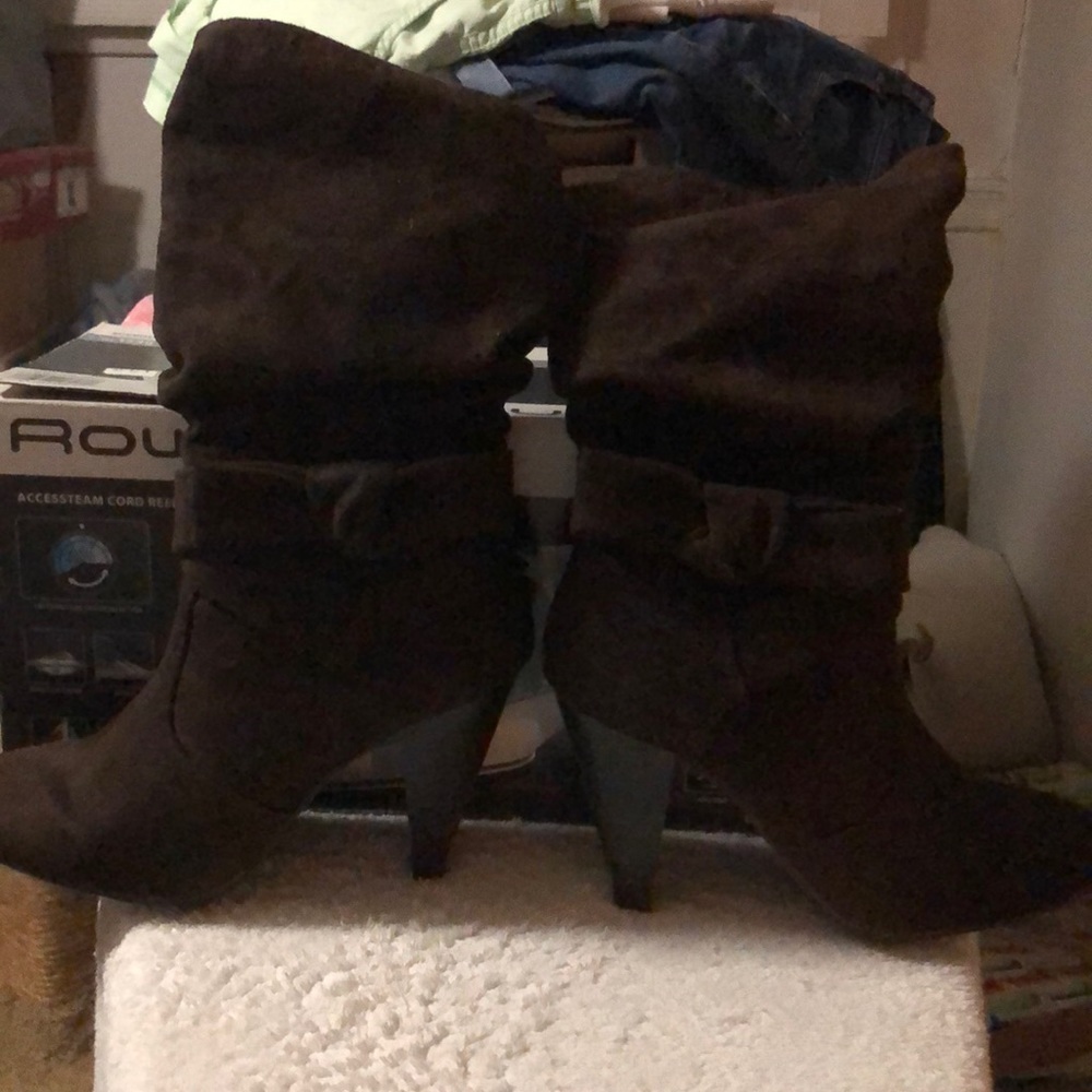 Boots